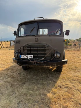  Steyr 680