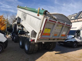 Man Tgs  /// ! 32.400 8X4 BB | Mobile.bg    8