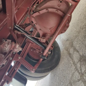 Mercedes-Benz 817 нов внос Германия, снимка 17 - Камиони - 53690012