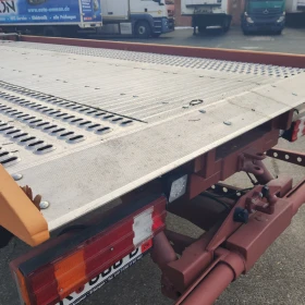 Mercedes-Benz 817 нов внос Германия, снимка 9 - Камиони - 53690012