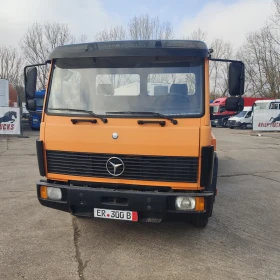 Mercedes-Benz 817 нов внос Германия, снимка 2 - Камиони - 53690012