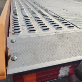 Mercedes-Benz 817 нов внос Германия, снимка 8 - Камиони - 53690012