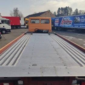 Mercedes-Benz 817 нов внос Германия, снимка 7 - Камиони - 53690012