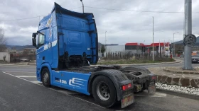 Scania R 500 EURO 6 Хидравлична помпа  | Auto.bg — изображение 4