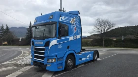 Scania R 500 EURO 6 Хидравлична помпа 