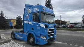 Scania R 500 EURO 6 Хидравлична помпа  | Auto.bg — изображение 2