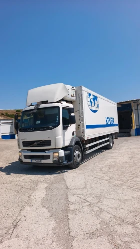 Volvo Fl | Mobile.bg � ����� ������ 4