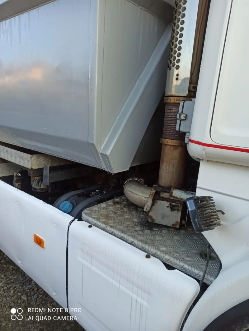 Scania R 560 R560, снимка 6 - Камиони - 53181652