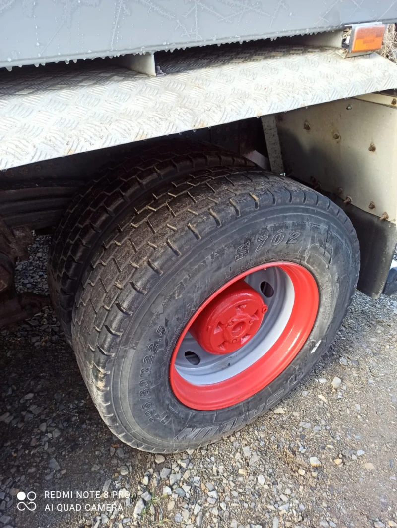 Scania R 560 R560, снимка 9 - Камиони - 53181652