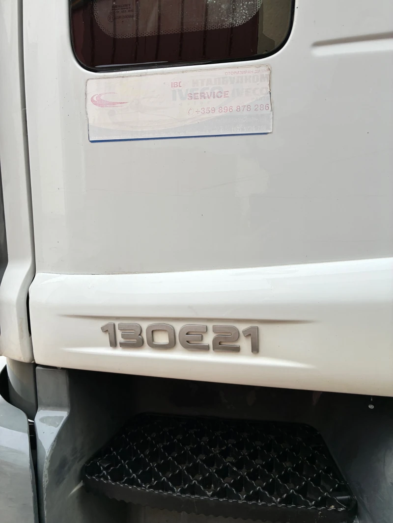 Iveco ML 130 E 21, снимка 3 - Камиони - 53273432