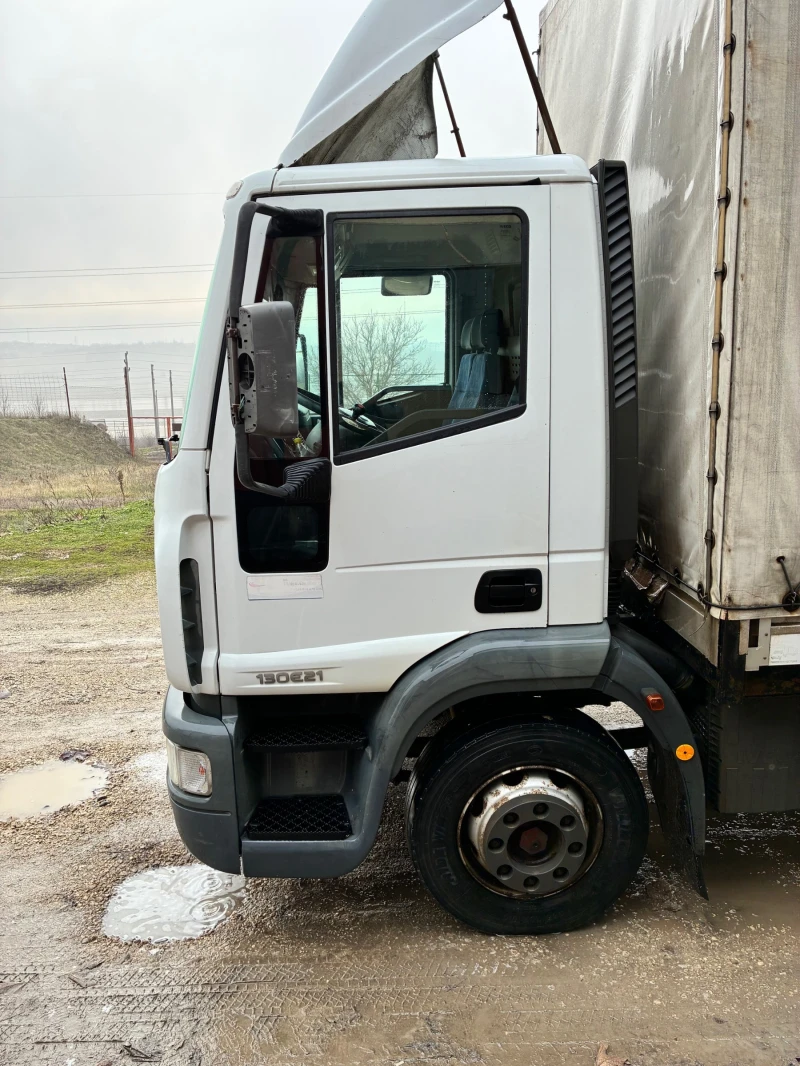 Iveco ML 130 E 21, снимка 4 - Камиони - 53273432