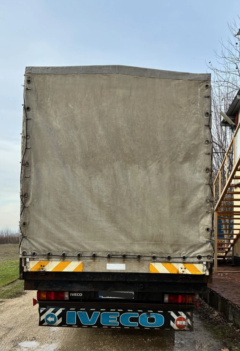 Iveco ML 130 E 21, снимка 7 - Камиони - 53273432