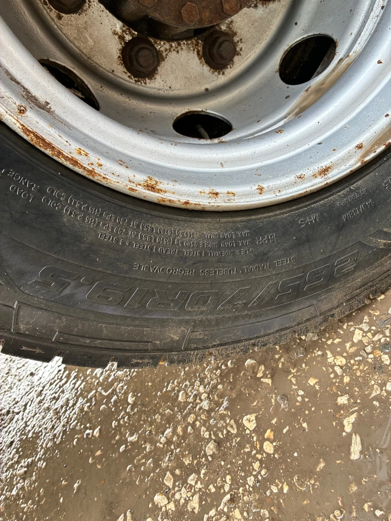 Iveco ML 130 E 21, снимка 11 - Камиони - 53273432