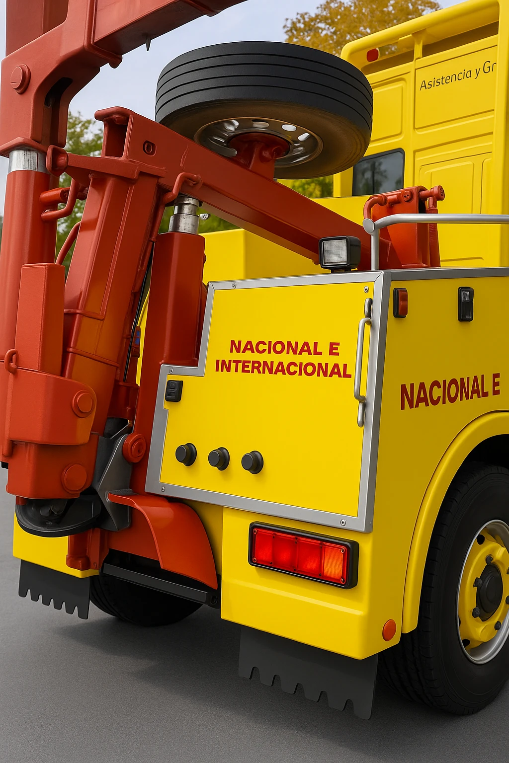 Iveco 440e42  MП  440 E 43 TП - изображение 4