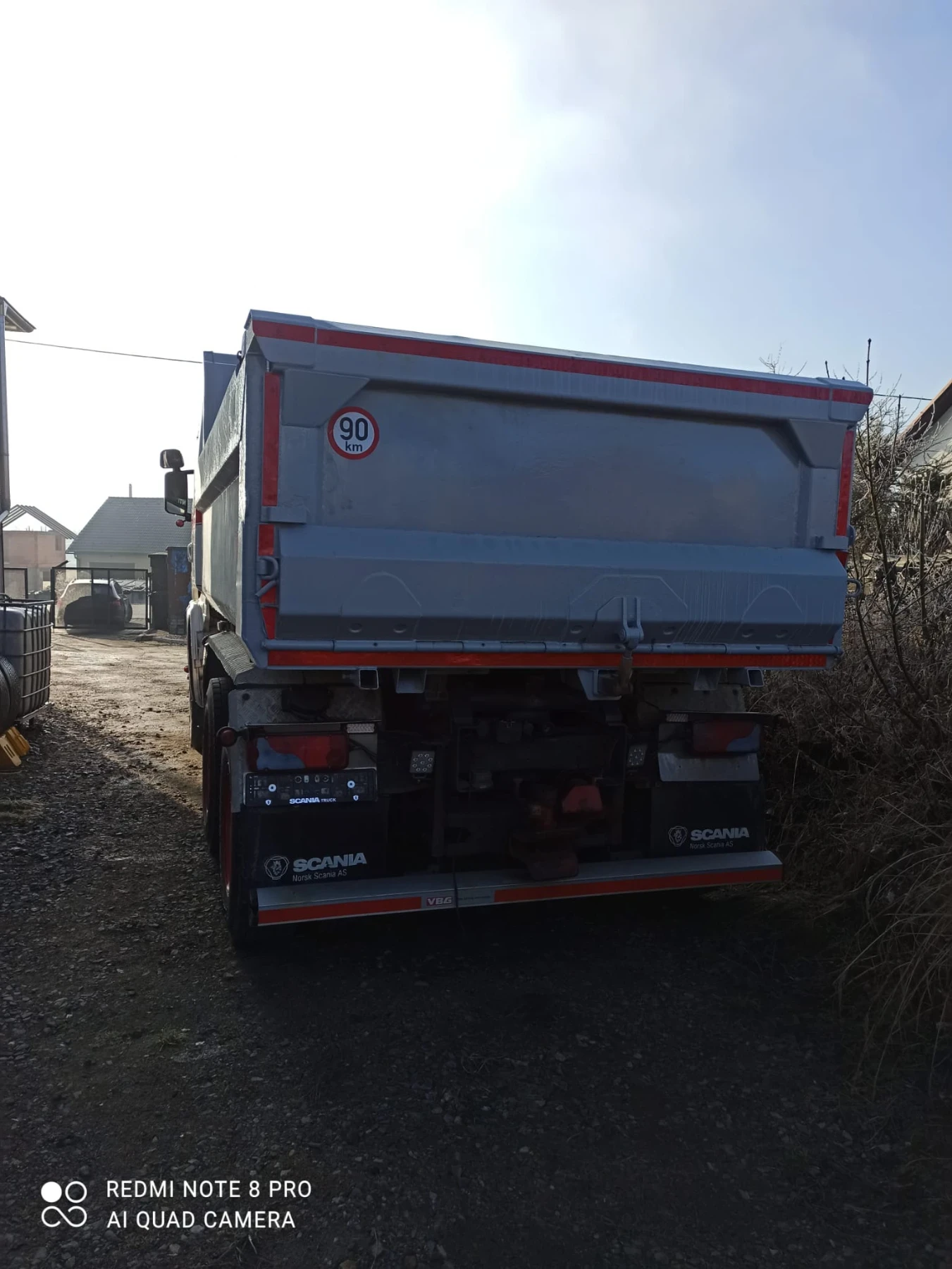 Scania R 560 R560 | Mobile.bg � ����������� 4