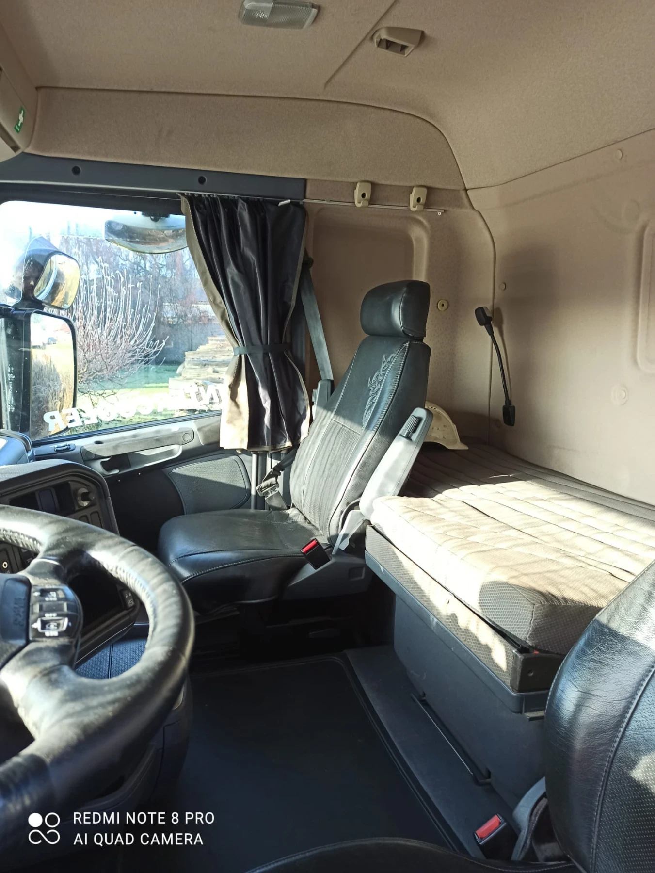 Scania R 560 R560 | Mobile.bg � ����������� 8