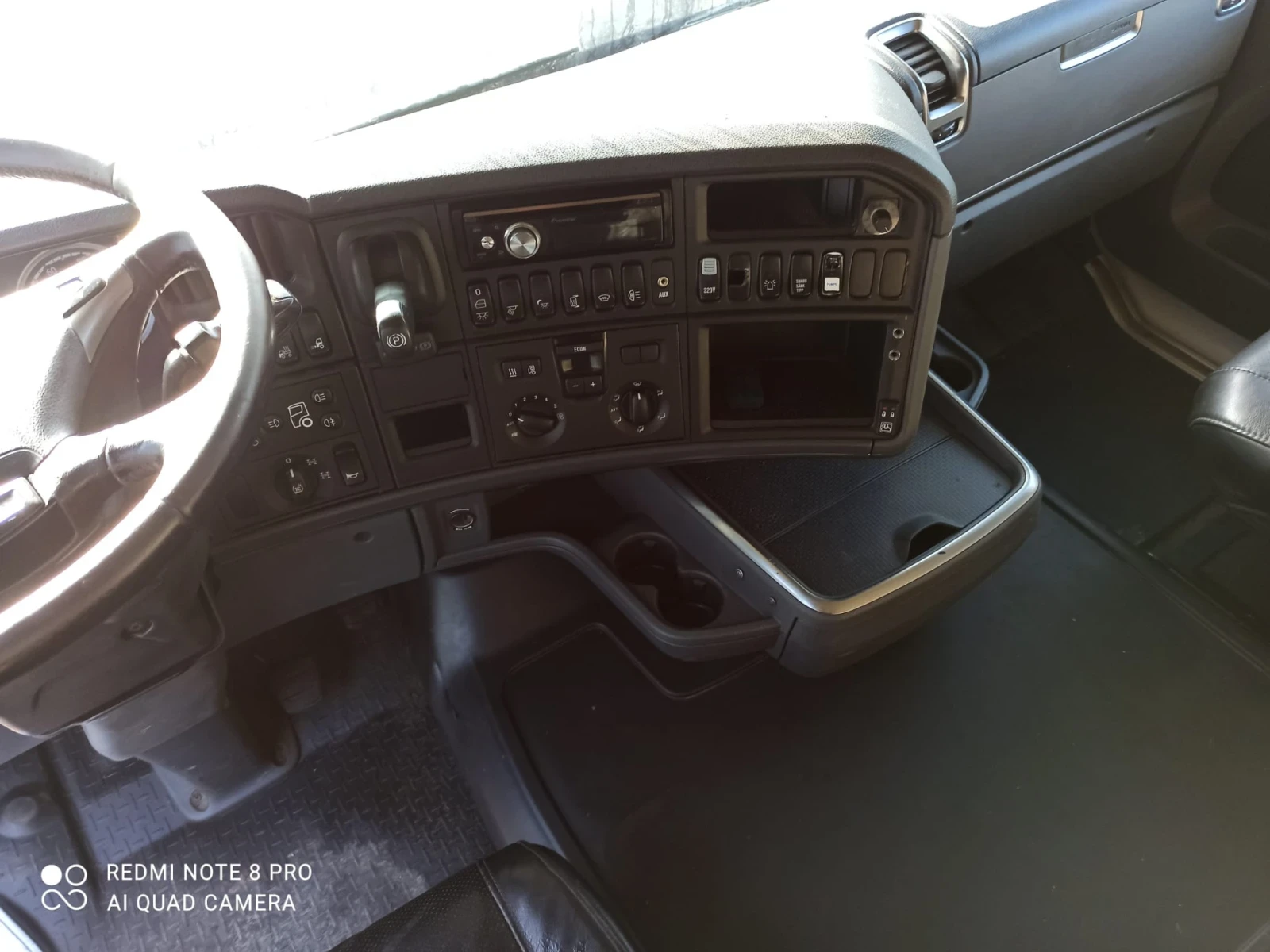 Scania R 560 R560 | Mobile.bg � ����������� 7