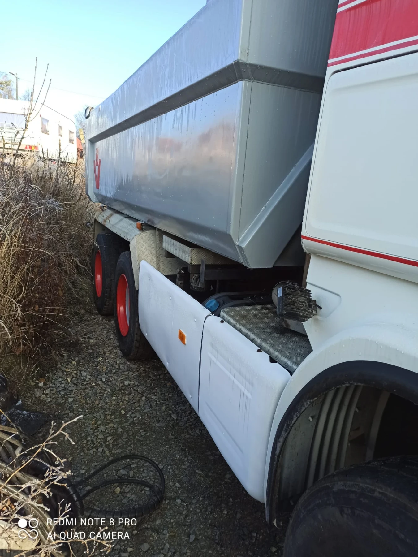 Scania R 560 R560 | Mobile.bg � ����������� 5