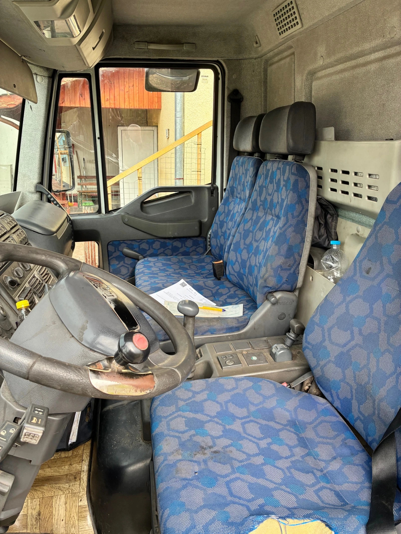 Iveco ML 130 E 21 - изображение 8