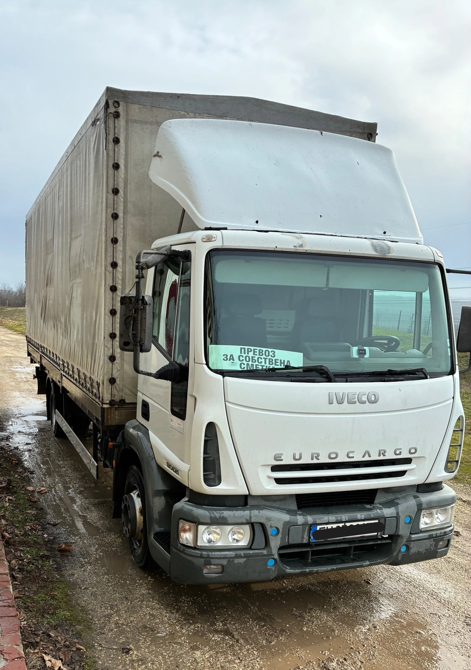 Iveco ML 130 E 21 - изображение 5