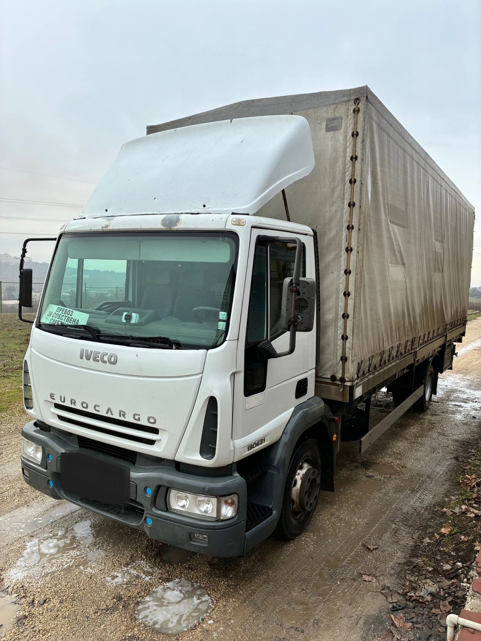 Iveco ML 130 E 21 - изображение 2