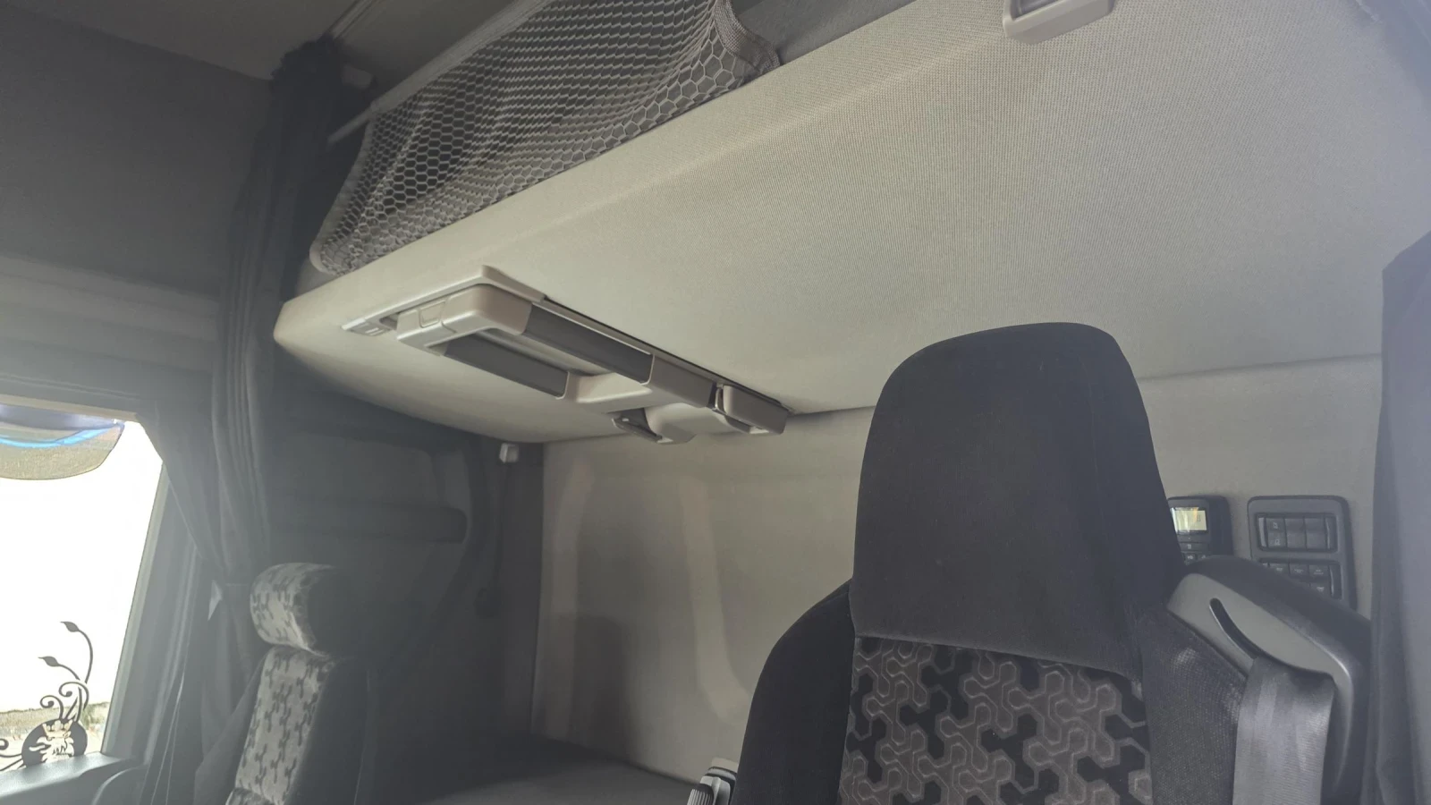 Scania R 500 EURO 6 Хидравлична помпа , снимка 9 - Камиони - 54030154