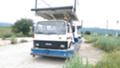 Iveco Magerus 80-13A, снимка 3 - Камиони - 41987434