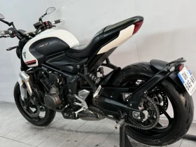 Triumph Trident A2, снимка 6