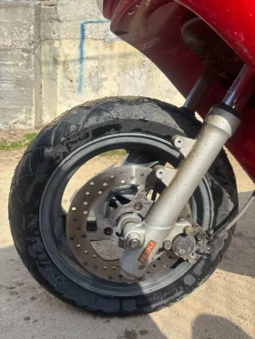 Peugeot Elystar 70cc 2t, снимка 11