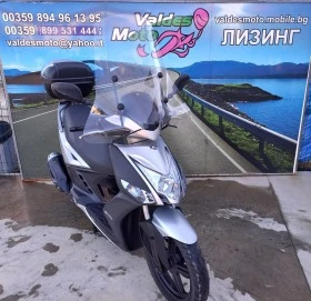 Kymco Agility 200 , снимка 3