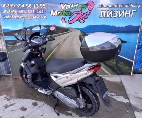 Kymco Agility 200 , снимка 6