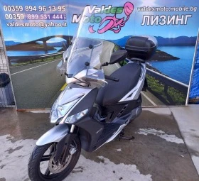 Kymco Agility 200 , снимка 7