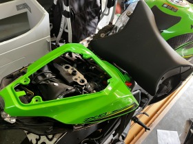 Kawasaki Ninja ZX10R, снимка 3