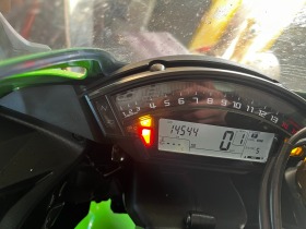 Kawasaki Ninja ZX10R | Mobile.bg   8