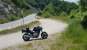 Yamaha XJR 1300, снимка 1