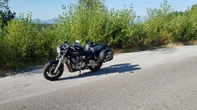 Yamaha XJR 1300, снимка 3