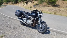 Yamaha XJR 1300, снимка 2