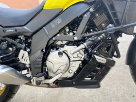 Suzuki V-strom 650 XT, снимка 5