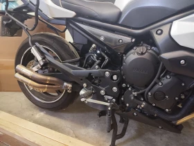 Yamaha XJ6 Diversion, снимка 4