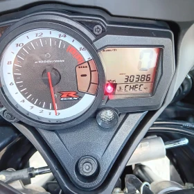 Suzuki Gsxr 750 K9 | Mobile.bg    8