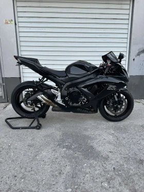  Suzuki Gsxr