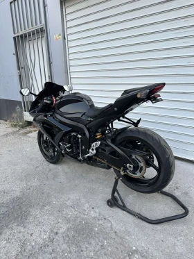 Suzuki Gsxr 750 K9 | Mobile.bg    4