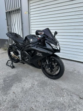 Suzuki Gsxr 750 K9 | Mobile.bg    3