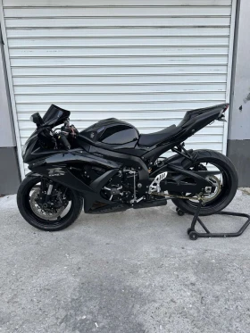 Suzuki Gsxr 750 K9 | Mobile.bg    2