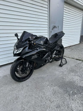 Suzuki Gsxr 750 K9 | Mobile.bg    5