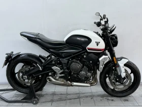 Triumph Trident A2, снимка 5
