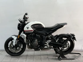 Triumph Trident A2, снимка 4