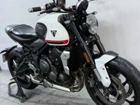 Triumph Trident A2, снимка 12