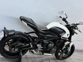 Triumph Trident A2, снимка 14