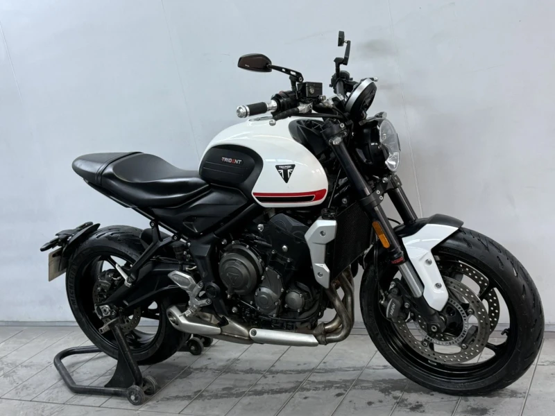 Triumph Trident A2